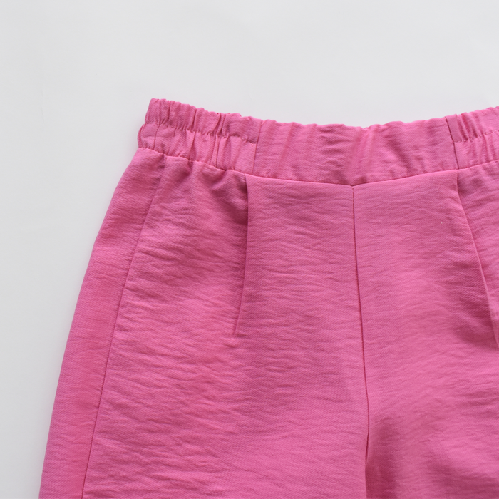 Dressy Run Girls Casual Set