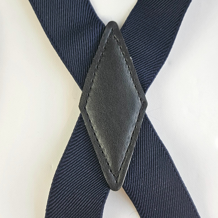 Dressy Suspenders