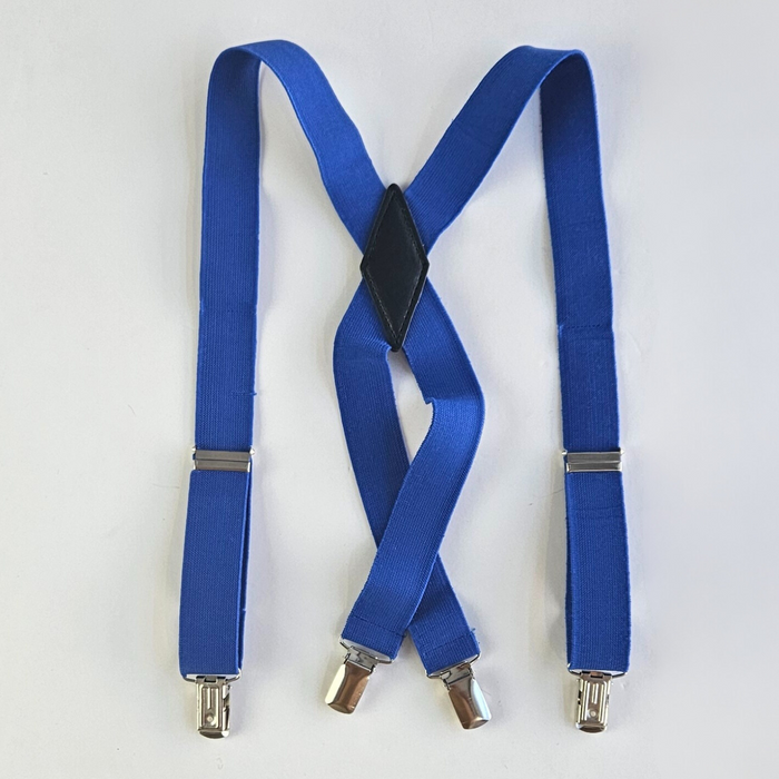 Royal Blue
