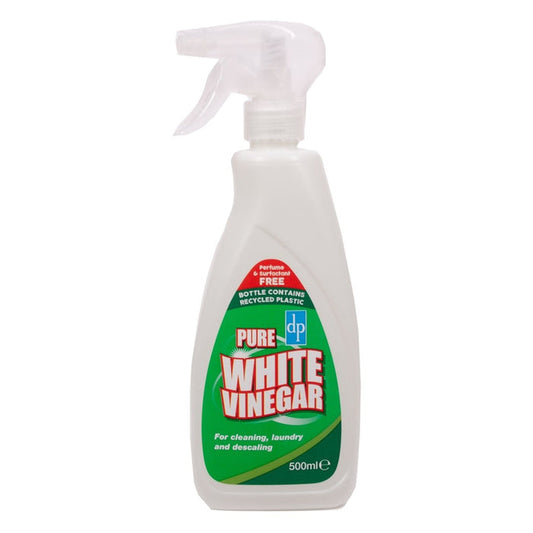 Dri-Pak White Vinegar 500Ml 237965