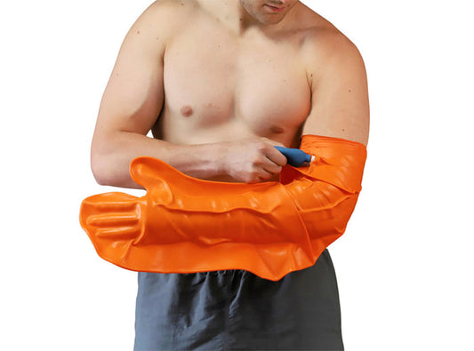 Dry Pro Cast Protectors