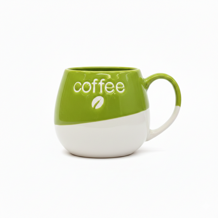 Dual tone ceramic coffee mug modern two-color design – Home Hatch Pakistan 
dual tone ceramic coffee mug

modern two color coffee mug

ceramic tea mug Pakistan

Home Hatch coffee mug

stylish coffee cup Pakistan

office coffee mug Pakistan

ceramic mug for home

modern drinkware Pakistan

aesthetic ceramic mug

kitchen mugs Pakistan
