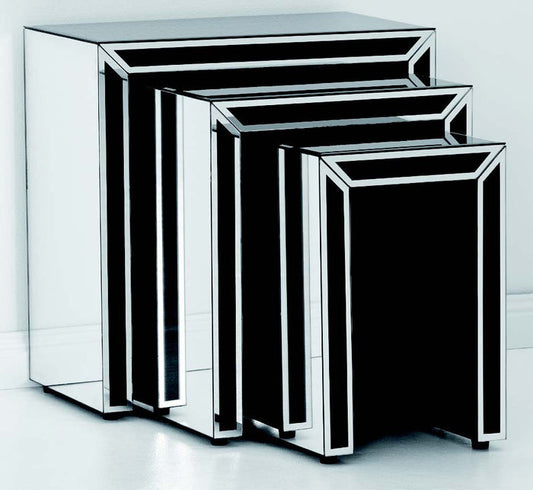 Dual Tone Side Tables (Wholesale Price)
