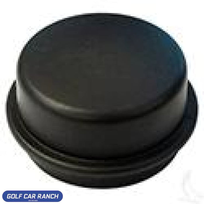 DUST COVER CLUB CAR; 9457 HUB WHEEL