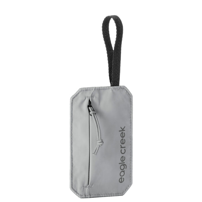 Eagle Creek Undercover RFID Hidden Pocket Grey