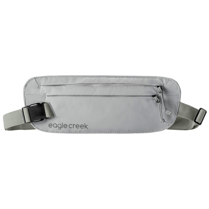 Eagle Creek Undercover RFID Money Belt Storm Grey color