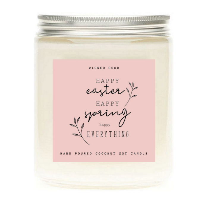 Easter Candles