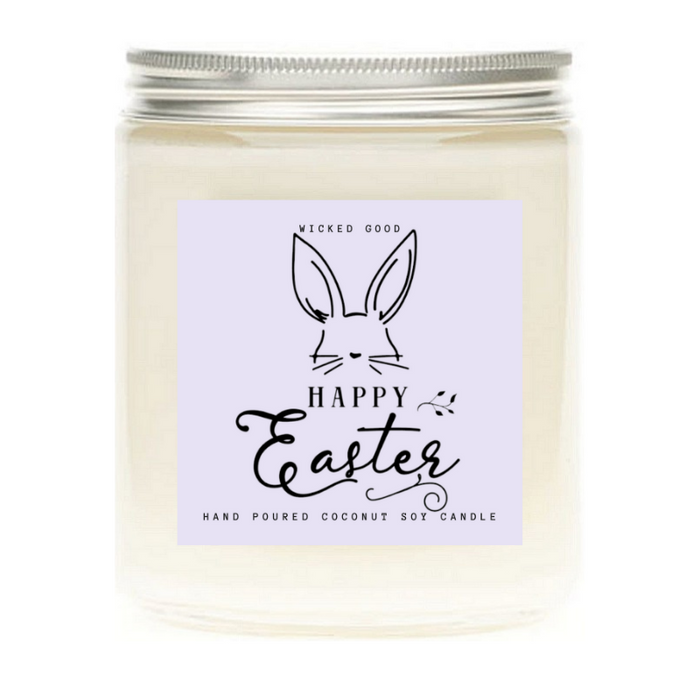 Happy Easter