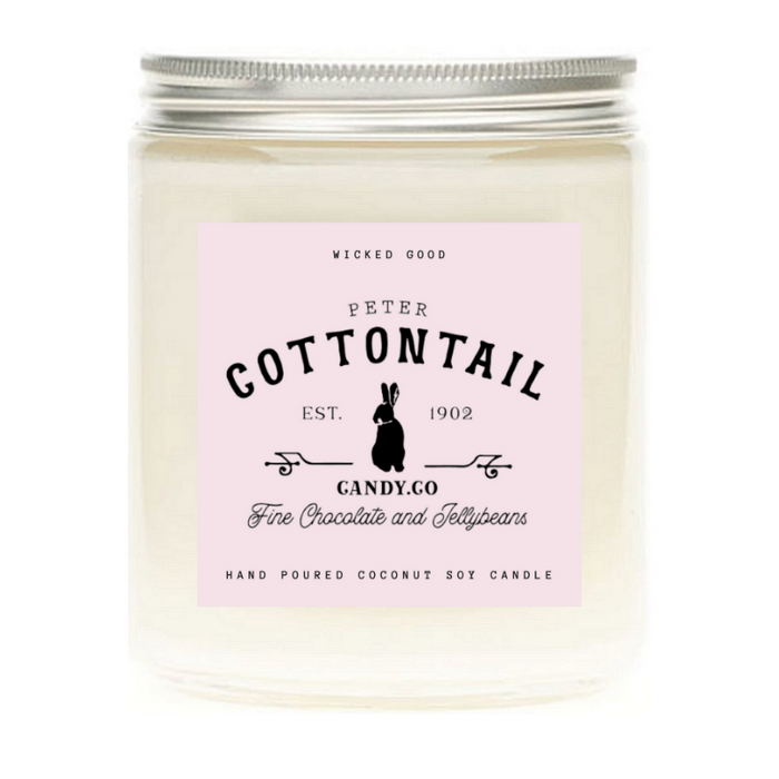 Cottontail Jelly Beans