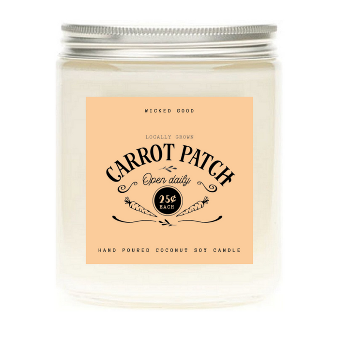 Carrot Patch