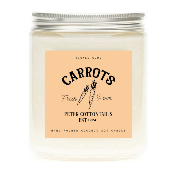 Easter Candles