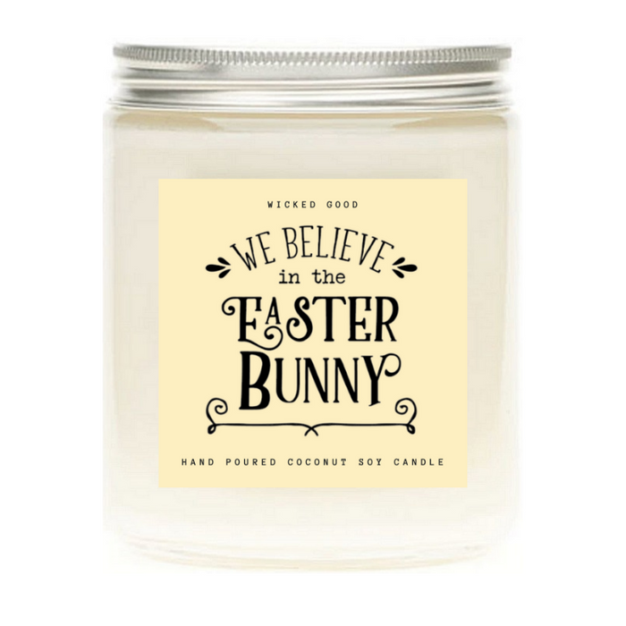 Easter Candles