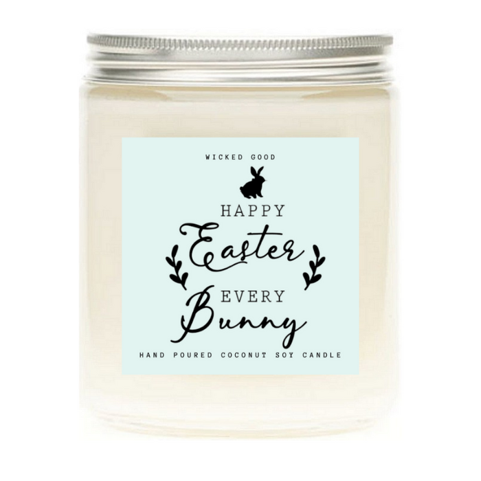 Easter Candles