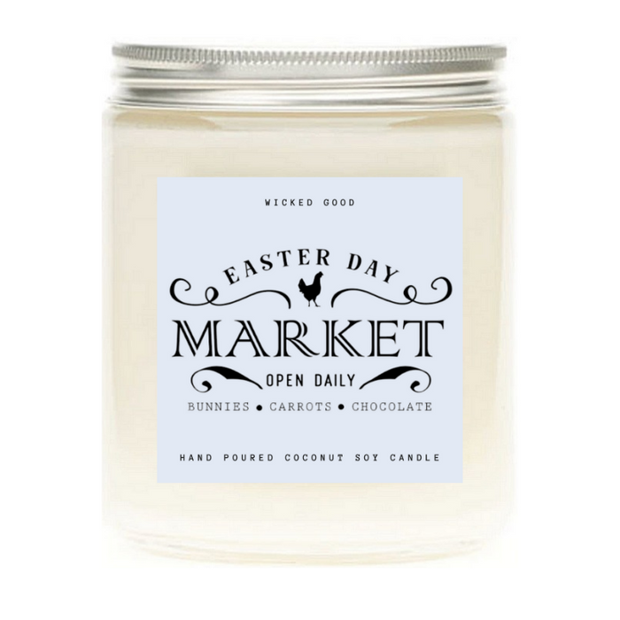 Easter Market