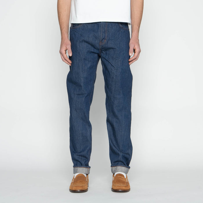 Easy Guy - MIJ19 - Amaterasu Selvedge by Naked & Famous Denim