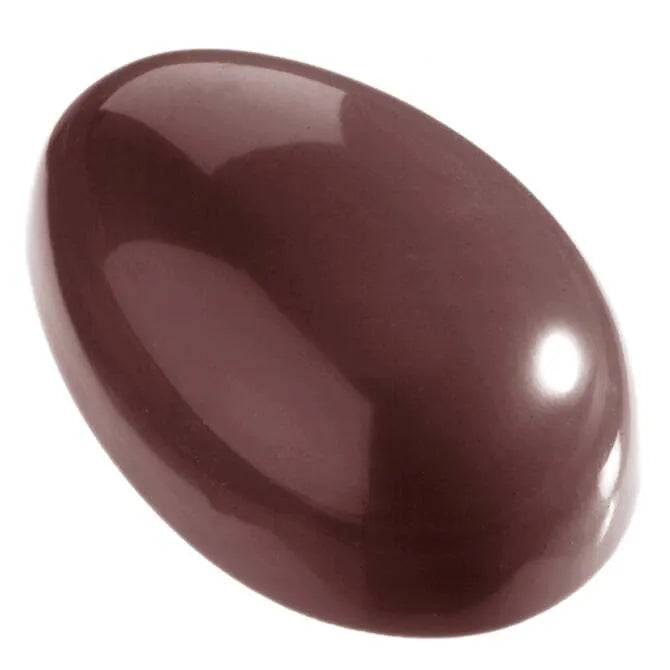 Egg Shape Chocolate Mold 8 Forms