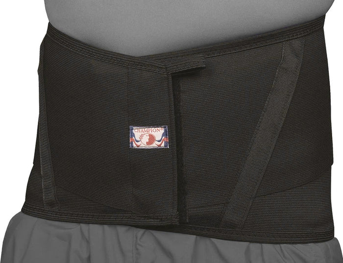 Elastic Sacro Brace