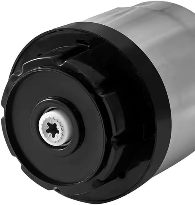 Electric Chopper - 3L