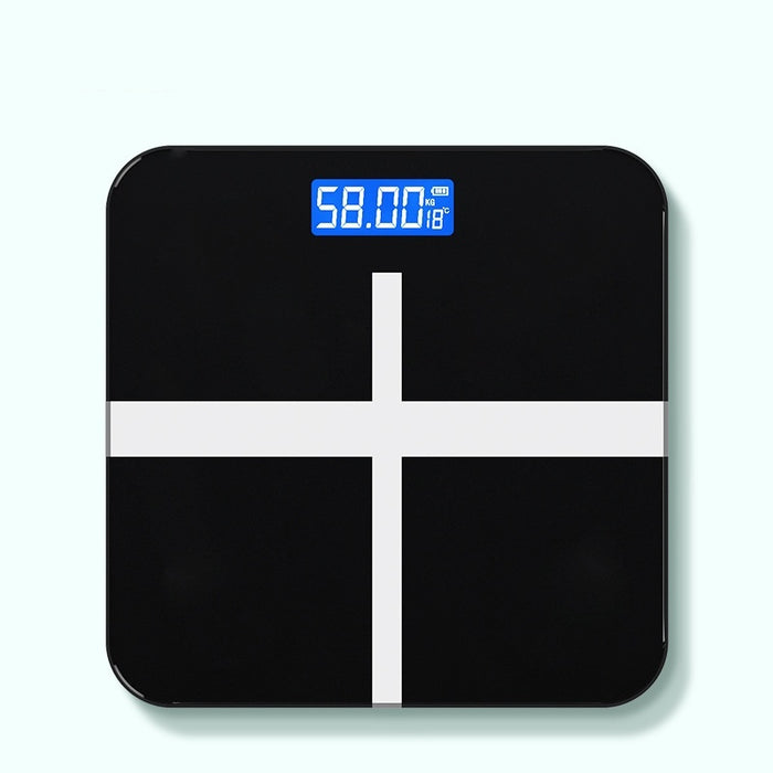Cross Black / USB Rechargeable