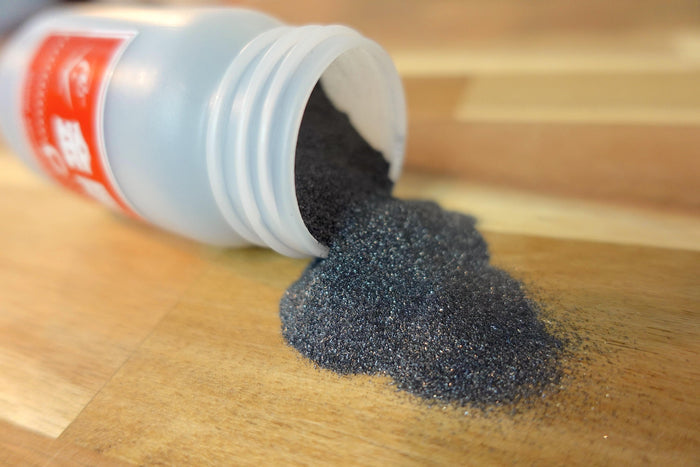 Emery sand 150g