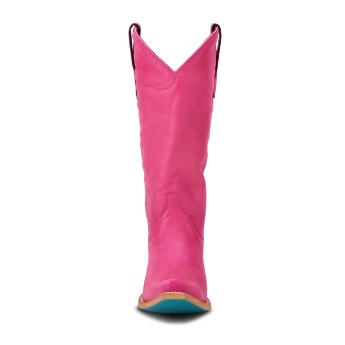 Emma Jane Boot - Hot Pink