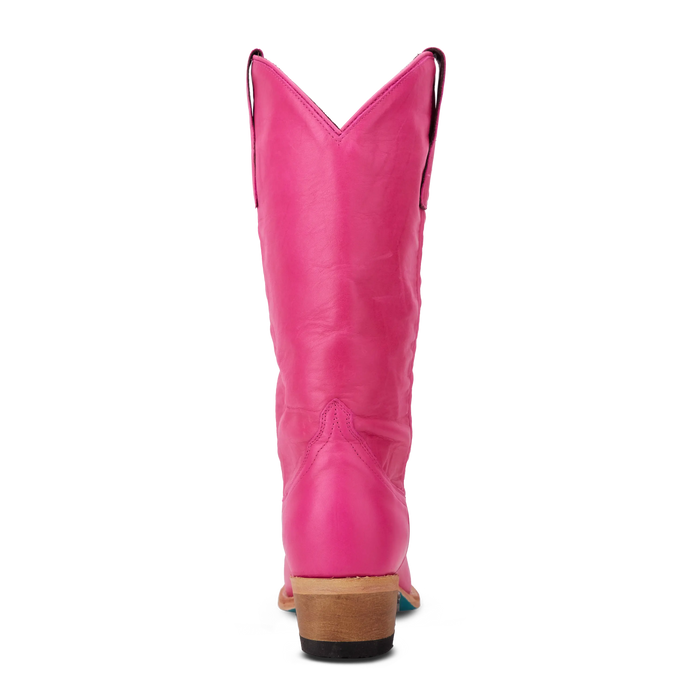 Emma Jane Boot - Hot Pink
