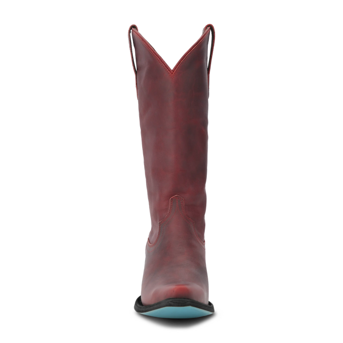 Emma Jane Boot - Smoldering Ruby