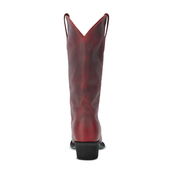 Emma Jane Boot - Smoldering Ruby