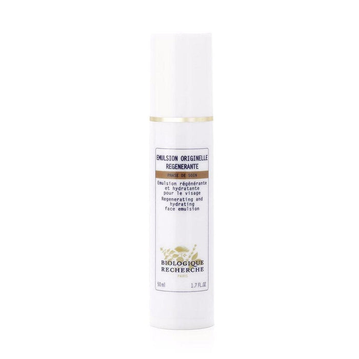Emulsion Originelle Régénérante - Reg Face 1.7 fl oz.