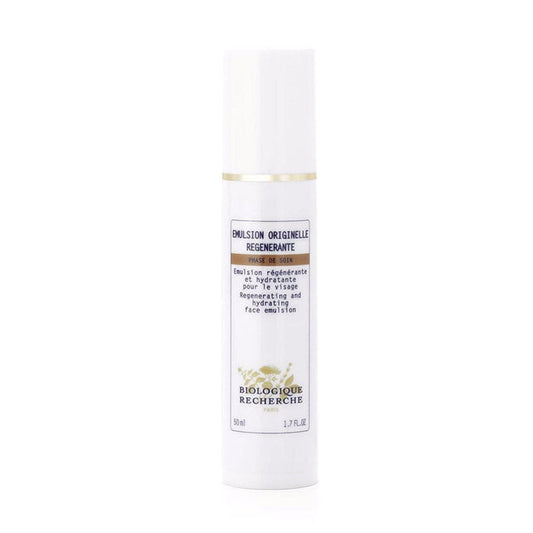 Emulsion Originelle Régénérante - Reg Face 1.7 fl oz.