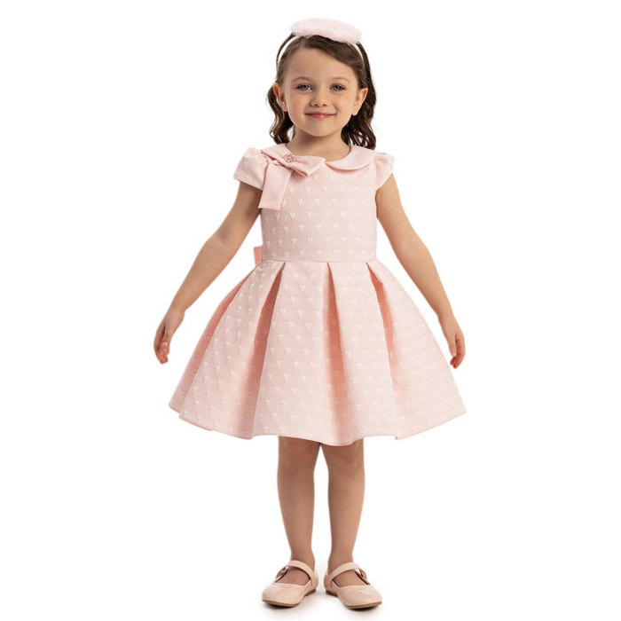 Blush / 0-6M