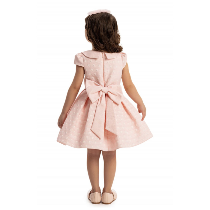 Enchanted Heart Girls Formal Dress