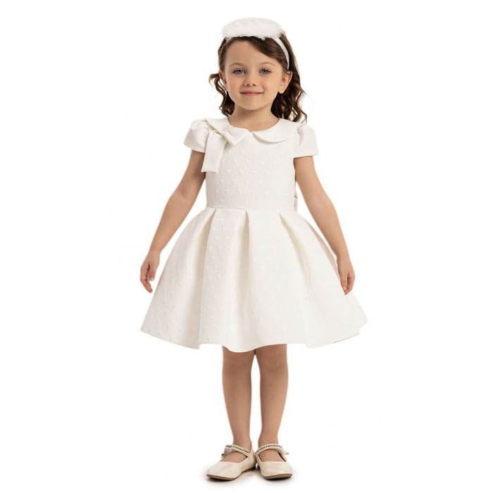 Offwhite / 0-6M