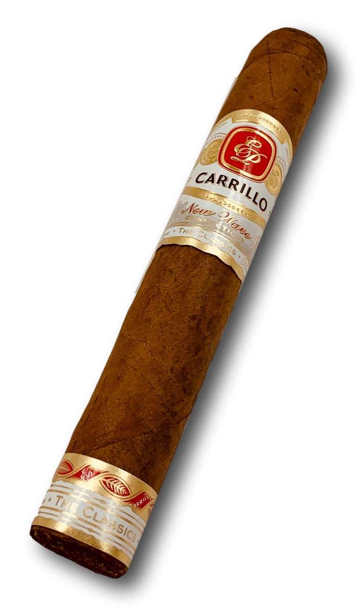 EP Carrillo New Wave Brilliantes