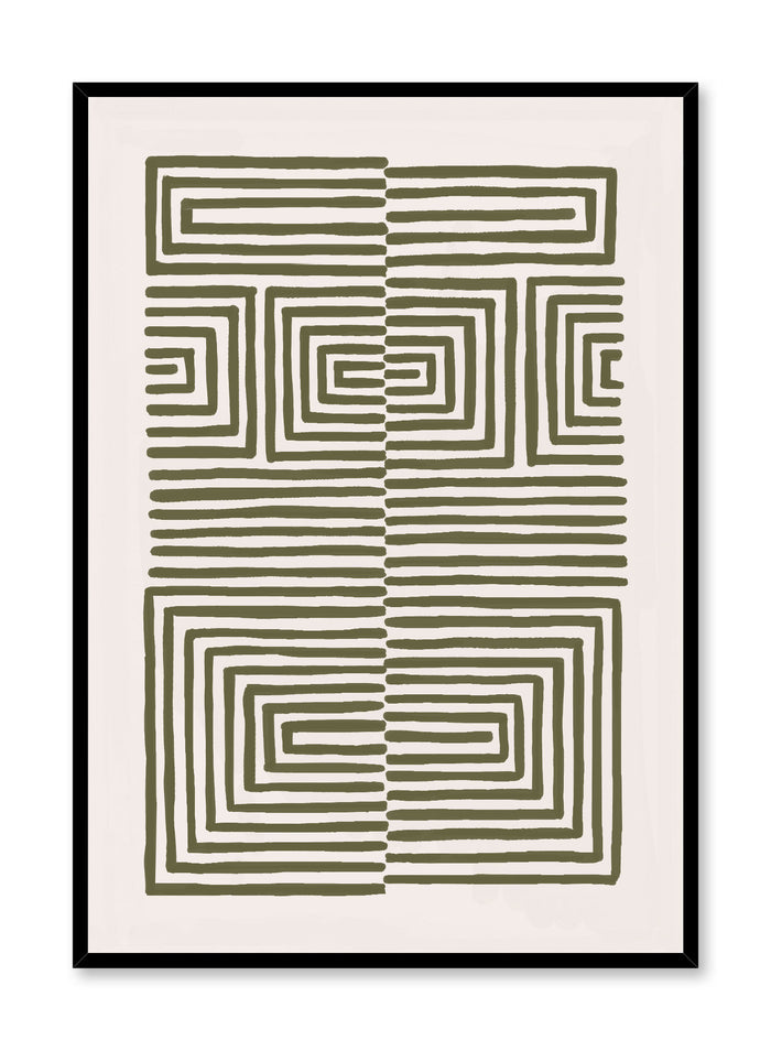 Episode, Poster
