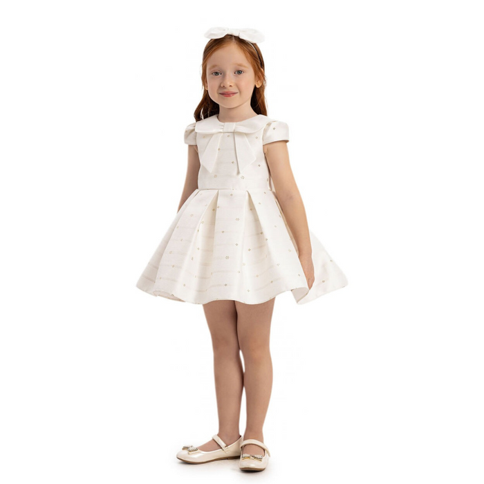 Eternal Elegance Girls Formal Dress