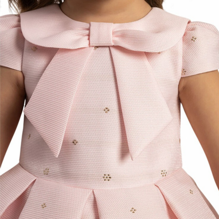 Eternal Elegance Girls Formal Dress