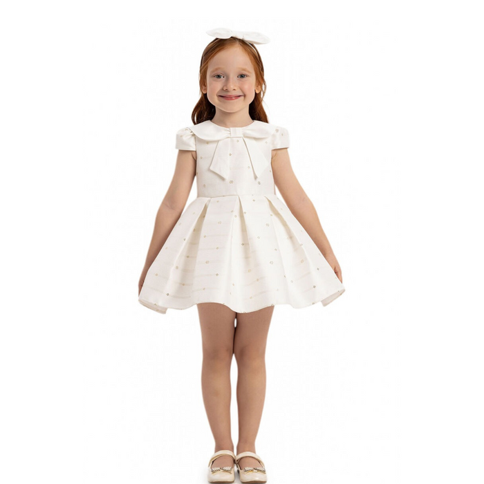 Offwhite / 0-6M