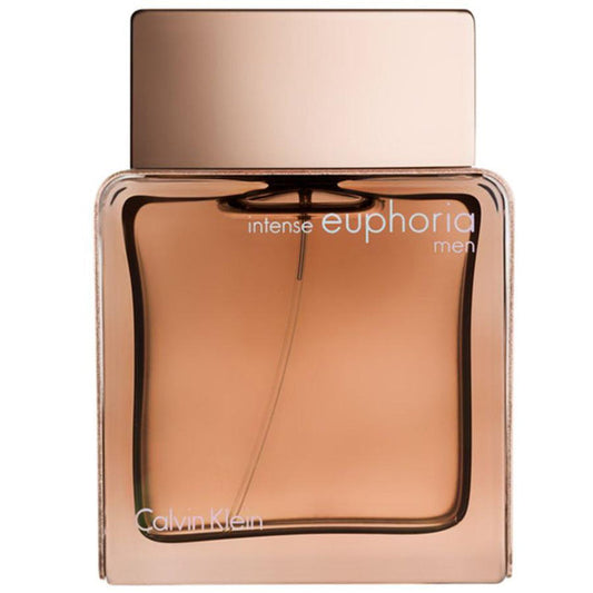 Photo of Euphoria Intense by Calvin Klein for Men 3.4 oz EDT Spray Tester