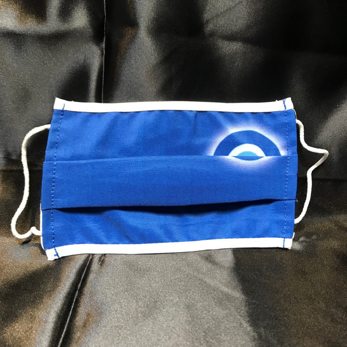 Evil Eye Face Masks
