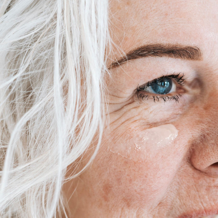 Eye Cream | Firm + Brighten - Greenbriar Market + Refillery