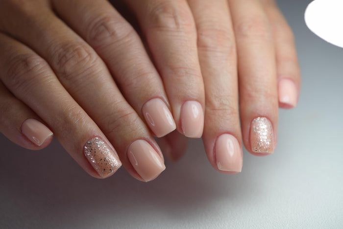 "Faith" Multi-Flex Gel