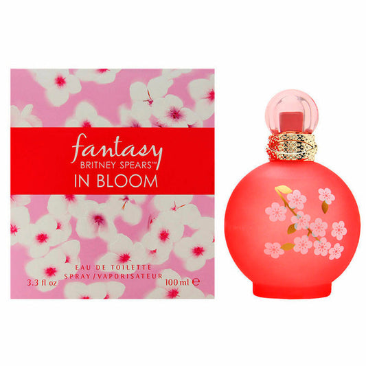 Photo of Fantasy In Bloom by Britney Spears for Women 3.4 oz EDT Spray