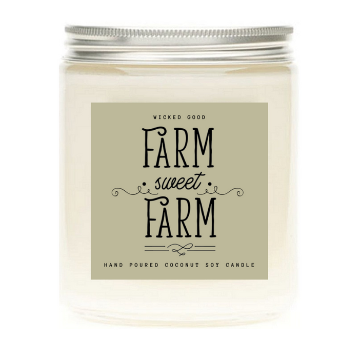 Farm Sweet Farm