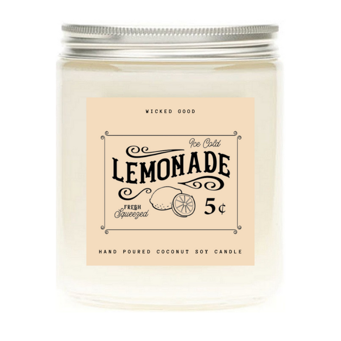 Lemonade