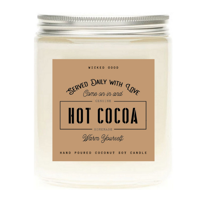 Hot Cocoa