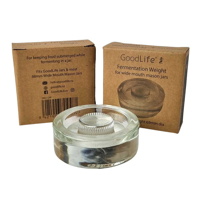 Goodlife Fermentation Weight _4