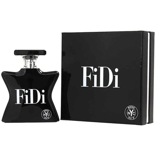 Photo of Fidi by Bond No. 9 for Unisex 3.4 oz EDP Spray