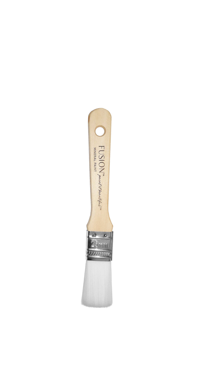 Flat Smooth Economy Brush