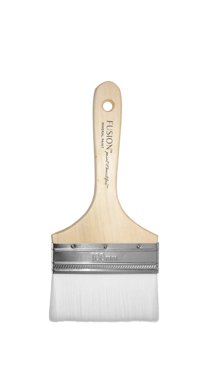Flat Smooth Economy Brush